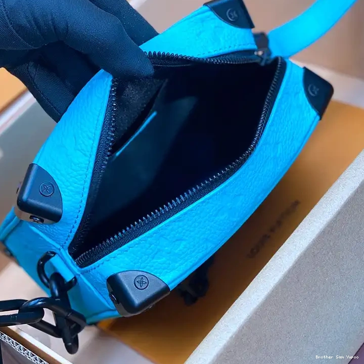 Brother Sam Yupoo 2408YA0167 LV Bags 0715